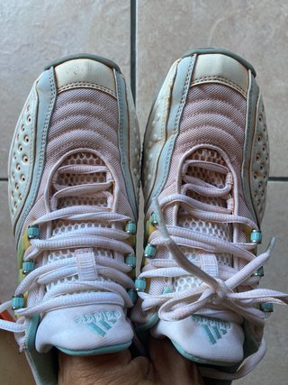 Adidas Adipreme Scarpe Tennis da Terra Rossa