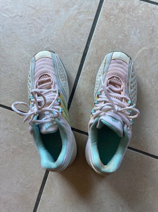 Adidas Adipreme Scarpe Tennis da Terra Rossa