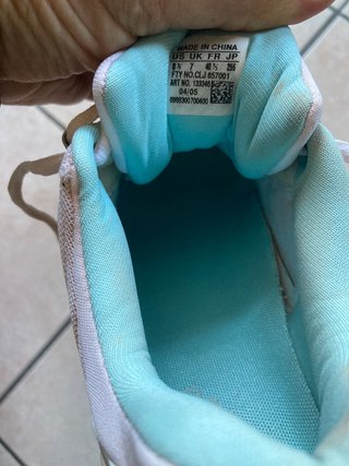 Adidas Adipreme Scarpe Tennis da Terra Rossa