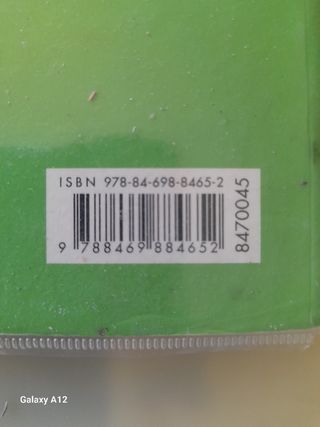 Libro 2 bachillerato Biología