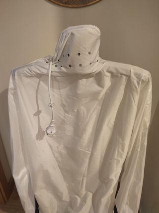 Maniquí plancha Lidl