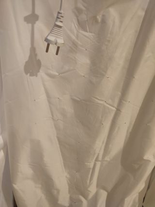 Maniquí plancha Lidl