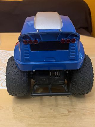 Coche de juguete