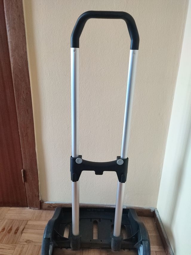 Carrinho de mochila SAFTA