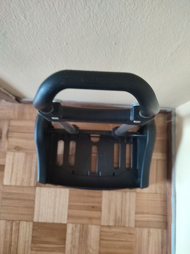 Carrinho de mochila SAFTA