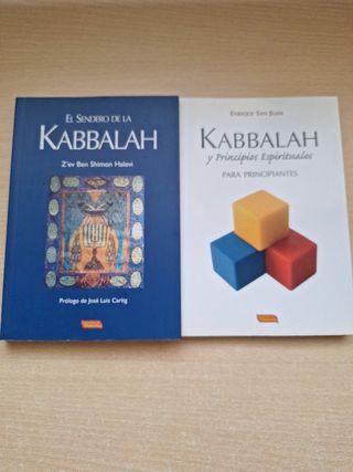 Kabbalah