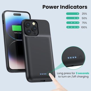BATTERIA IPHONE 14 PLUS -MAX 13 PRO -NUOVA