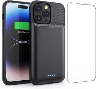 BATTERIA IPHONE 14 PLUS -MAX 13 PRO -NUOVA