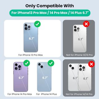BATTERIA IPHONE 14 PLUS -MAX 13 PRO -NUOVA