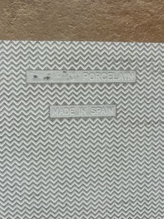 Porcelanico baldozas azulejo beige