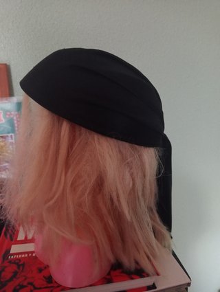Gorro pirata disfraz infantil