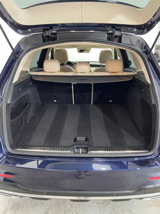Mercedes-Benz GLC SUV (253) 2018