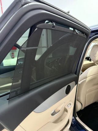 Mercedes-Benz GLC SUV (253) 2018