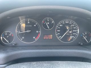 Peugeot coupé 406 pininfarina