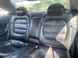 Peugeot coupé 406 pininfarina