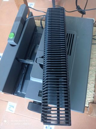 Proyector de Diapositivas