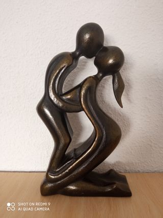 Figura pareja