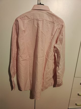 Camicia jeans Moschino Vintage