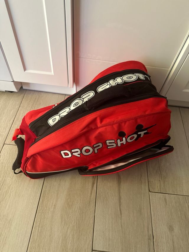 Rebajas Bolso Padel extra grande