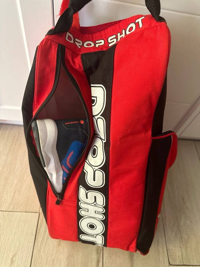 Rebajas Bolso Padel extra grande