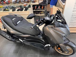Yamaha xmax tech  125cc