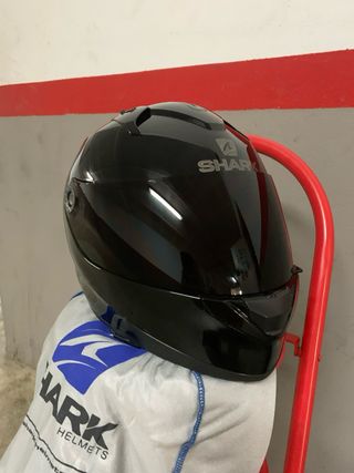 Casco integral 