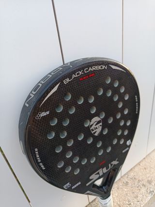 Pala Padel Siux