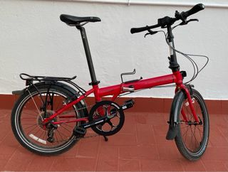 Bicicletta pieghevole Dahon Speed P8