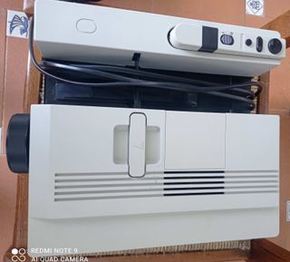 Proyector de Diapositivas -puedo enviarlo-