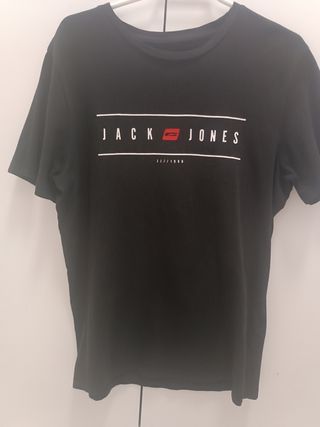 Camiseta Jack and Jones