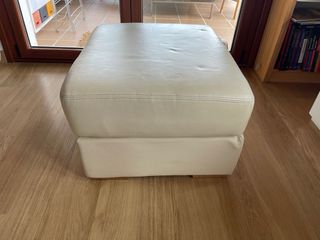 Reposapies sofa IKEA