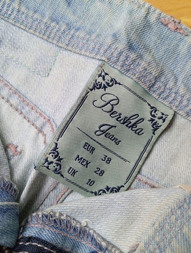 Pack de faldas cortas