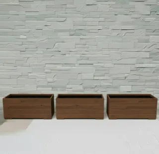 #JARDINERAS HECHAS A MEDIDA