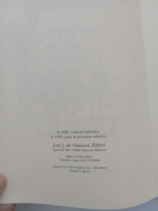LEYENDAS Y CUENTOS CASI OLVIDADOS DE BALEARES