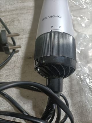 Spazzola modellante elettrica marca
