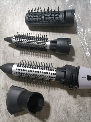 Spazzola modellante elettrica marca