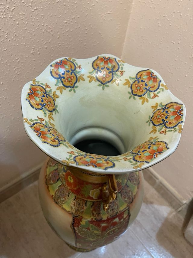 Jarron Chino Vintage