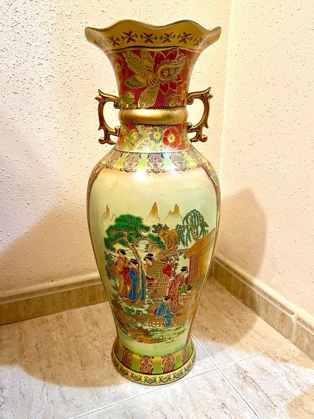 Jarron Chino Vintage