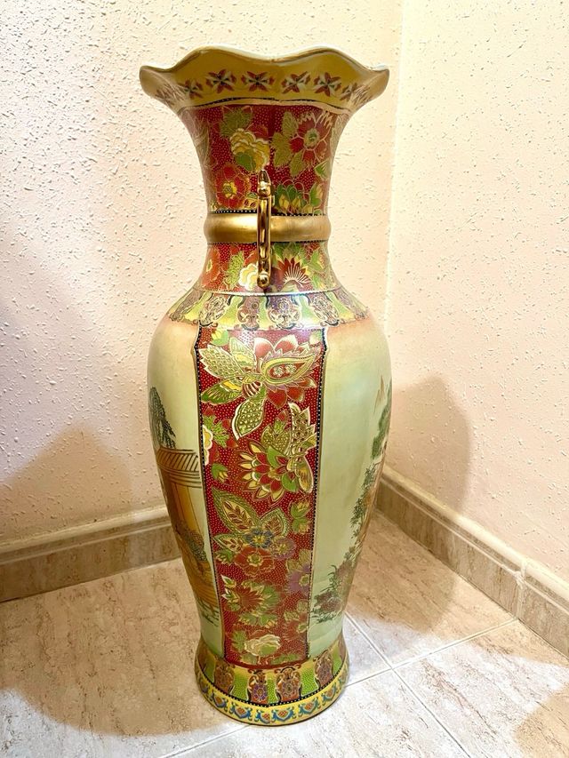 Jarron Chino Vintage