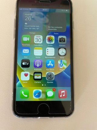 iPhone 8