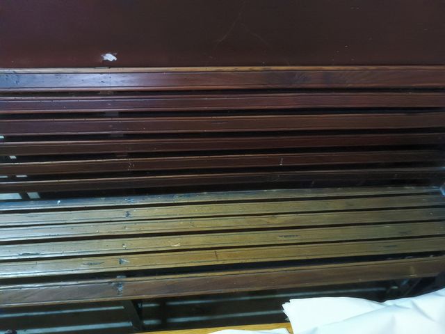 Mobiliario hostelería