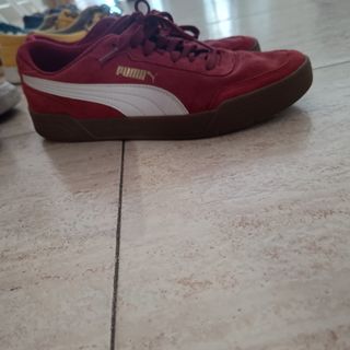 Zapatillas Puma