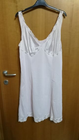 Sottoveste taglia 5 (48 ita)