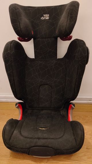 Silla coche Britax Rōmer