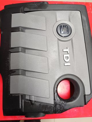 Tapa motor Seat
