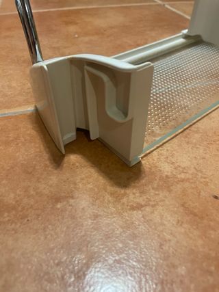 Accesorios nevera