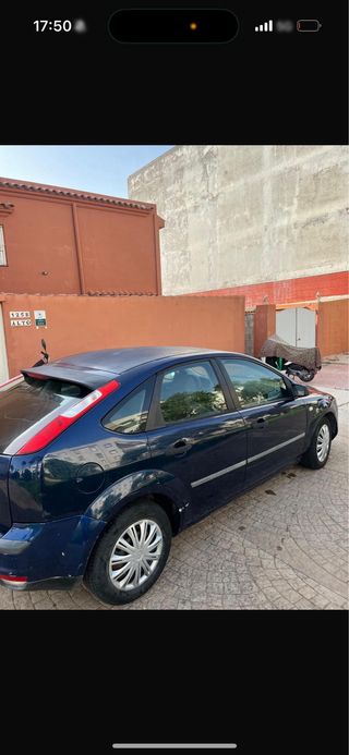 Ford Focus 2005