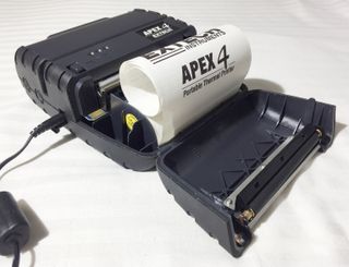 🚚24H IMPRESORA ETIQUETAS HONEYWELL WIFI 112MM