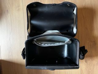 Brompton Mini O Bag