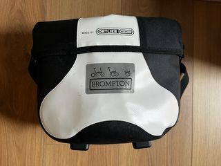 Brompton Mini O Bag